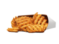 Wafelfriet zonder
