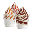 Sundae medium