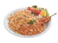 Bami menu Royale
