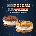 American Cookies Classic met softijs
