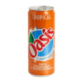 Oasis Tropical Blik 330ml