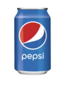 Pepsi