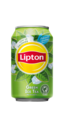 Lipton Ice tea green