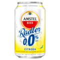 Amstel radler 0,0%