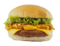 Cheeseburger