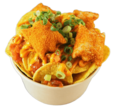 Nacho bowl Doritos Cheese deluxe