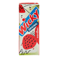Wicky aardbei