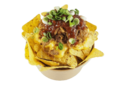 Nacho Bowl Carnitas