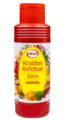 Hela Kruiden Ketchup Curry Original 300ml