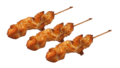 Chicken Spiesjes (3 stuks)