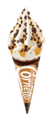 Cornetto Soft Stracciatella