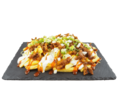 Loaded fries Topa (Gyros)
