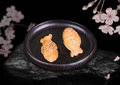TA140 Taiyaki (4 st)