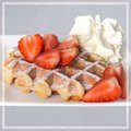 Luikse wafel