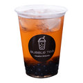 Bubble Tea Blueberry