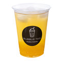 Bubble Tea Lemon