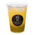 Bubble Tea Lychee