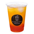 Bubble Tea Mango