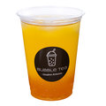 Bubble Tea Pineapple