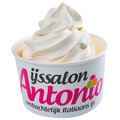 Beker softijs groot ++
