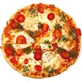 Pizza mozzarella Deal