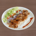 Dürüm kalfsdöner