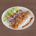 Dürüm kipdöner
