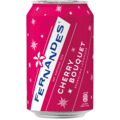 Fernandes Cherry Bouquet 33cl