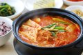 Kimchi Tji Ke