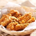 Just Fried Chicken