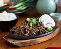 Bulgogi