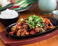 Dak Bulgogi