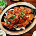 Dwedji Bulgogi