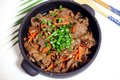 Ganjang Dwedji Bulgogi