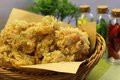 Garlic Butter Chicken