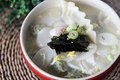 Tteok Mandu Kuk