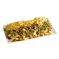 Frites kapsalon
