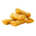 Mini loempias 6 stuks