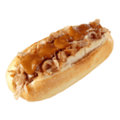 Warm vlees