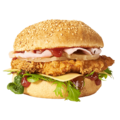 Zomerburger