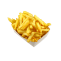 Friet Normaal