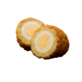 Eierbal