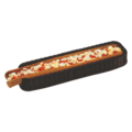 Frikandel Speciaal