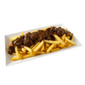 Frites stoofvlees