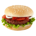Hamburger