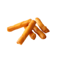 Kaastengels 8 stuks met chilisaus