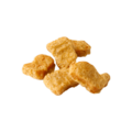 Kipnuggets 6 stuks