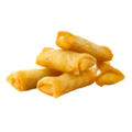 Mini loempia’s 8 stuks met chillisaus