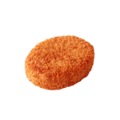 Glutenvrije Bamischijf