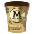 Magnum Pint Double Gold Caramel 440ml